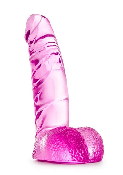 Blush Naturally Yours Pink Ding Dong - XOXTOYS