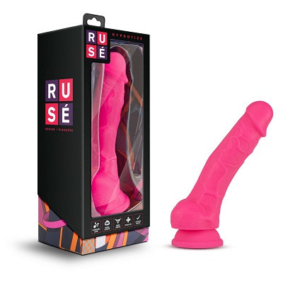 Blush Ruse Hot Pink Hypnotize - XOXTOYS