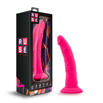 Blush Ruse Hot Pink Jimmy - XOXTOYS
