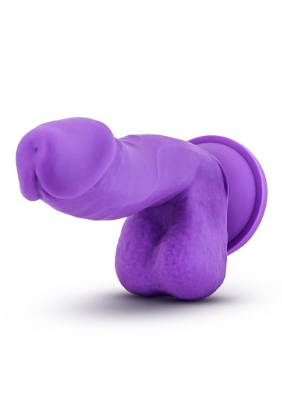 Blush Ruse Purple Juicy-Sex Toys-Blush-XOXTOYS