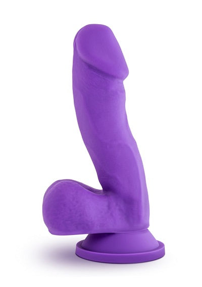 Blush Ruse Purple Juicy-Sex Toys-Blush-XOXTOYS