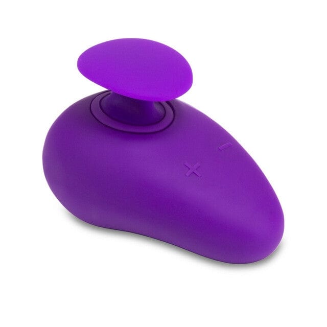 Blush Wellness Palm Sense Vibe - XOXTOYS