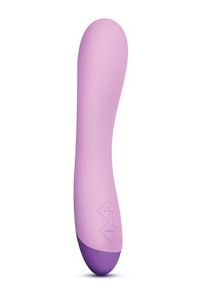 Blush Wellness Purple G Curve - XOXTOYS