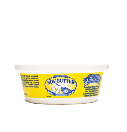 Boy Butter Original Formula - XOXTOYS