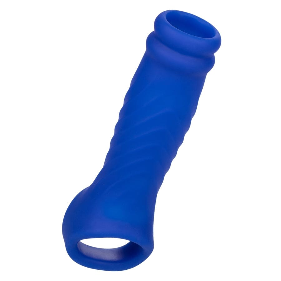 Calexotics Admiral Liquid Silicone Wave Extension - XOXTOYS