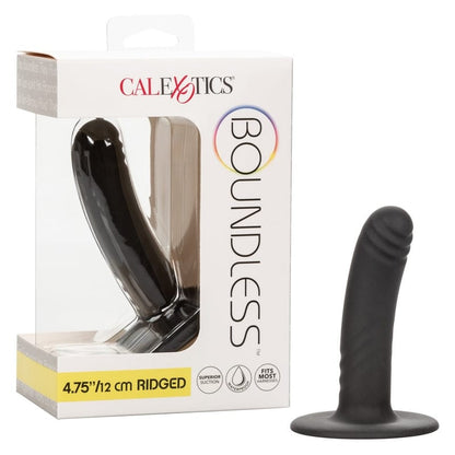 Calexotics Boundless Ridged Probe 4.75" - XOXTOYS