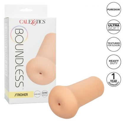 CALEXOTICS Stroker Calexotics Boundless Stroker