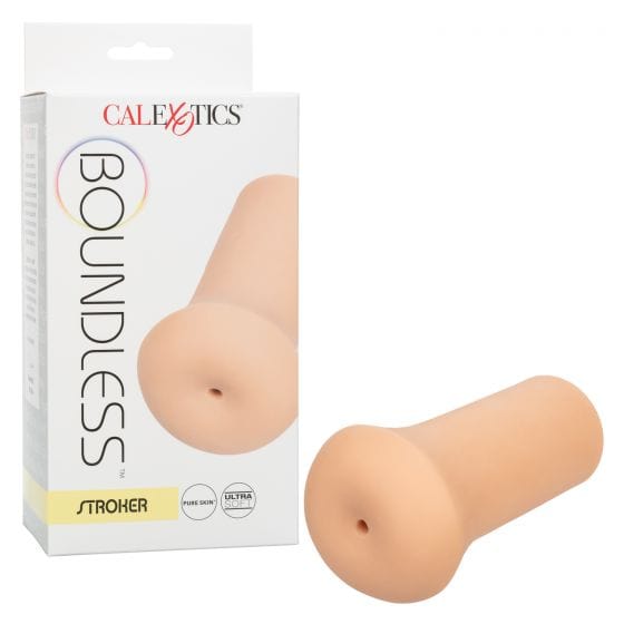 CALEXOTICS Stroker Calexotics Boundless Stroker