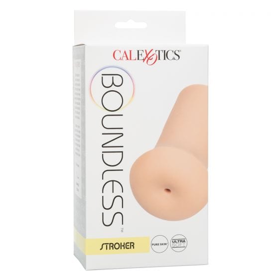 CALEXOTICS Stroker Calexotics Boundless Stroker