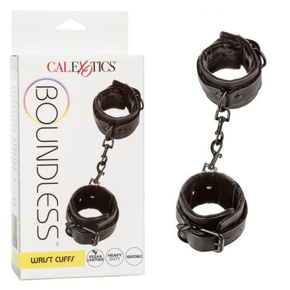 Calexotics Boundless Wrist Cuffs - XOXTOYS