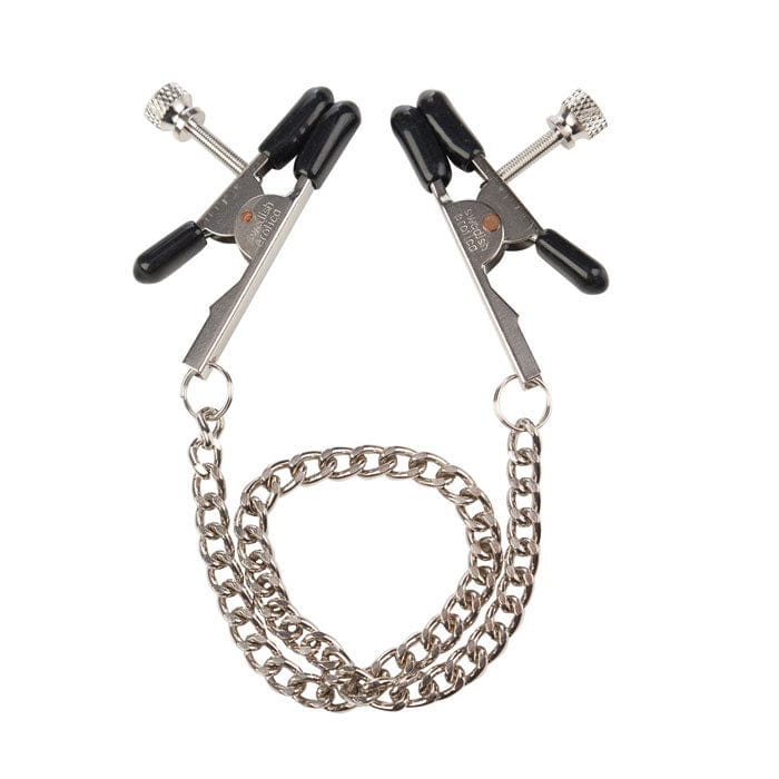 CalExotics BDSM Calexotics Bull Nose Nipple Jewelry