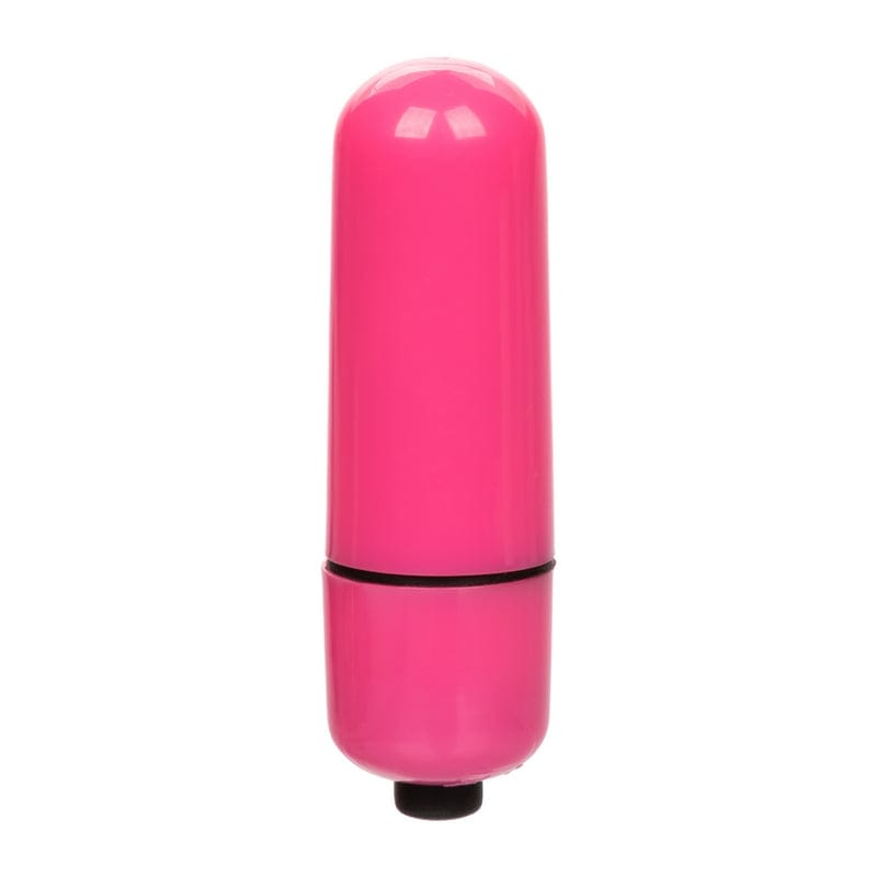 CALEXOTICS Vibrators Calexotics Bullet Vibrator Foil Pack Pink