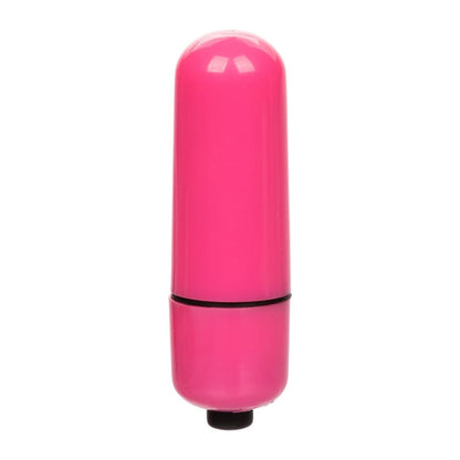 CALEXOTICS Vibrators Calexotics Bullet Vibrator Foil Pack Pink