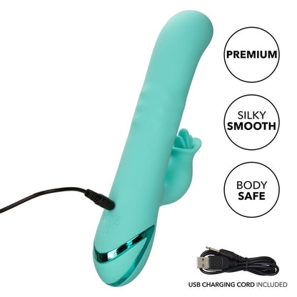 Dreaming Bel-Air Bombshell - Vibrator for G-Spot Stimulation XOXTOYS Dreaming Bel-Air Bombshell - Vibrator for G-Spot Stimulation XOXTOYS