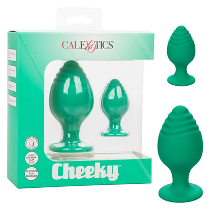 Calexotics Cheeky Green - XOXTOYS