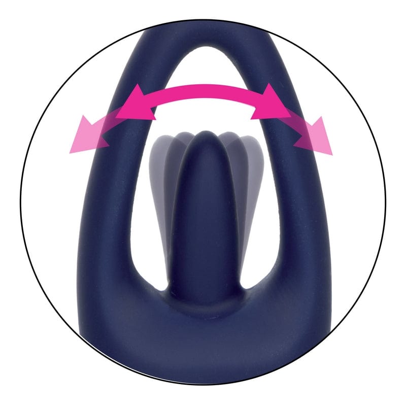 CALEXOTICS Vibrators Calexotics Chic Jasmine