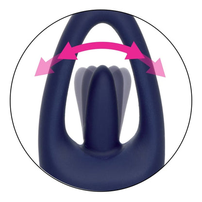 CALEXOTICS Vibrators Calexotics Chic Jasmine