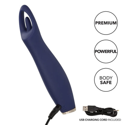 CALEXOTICS Vibrators Calexotics Chic Jasmine