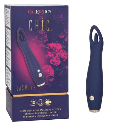 CALEXOTICS Vibrators Calexotics Chic Jasmine