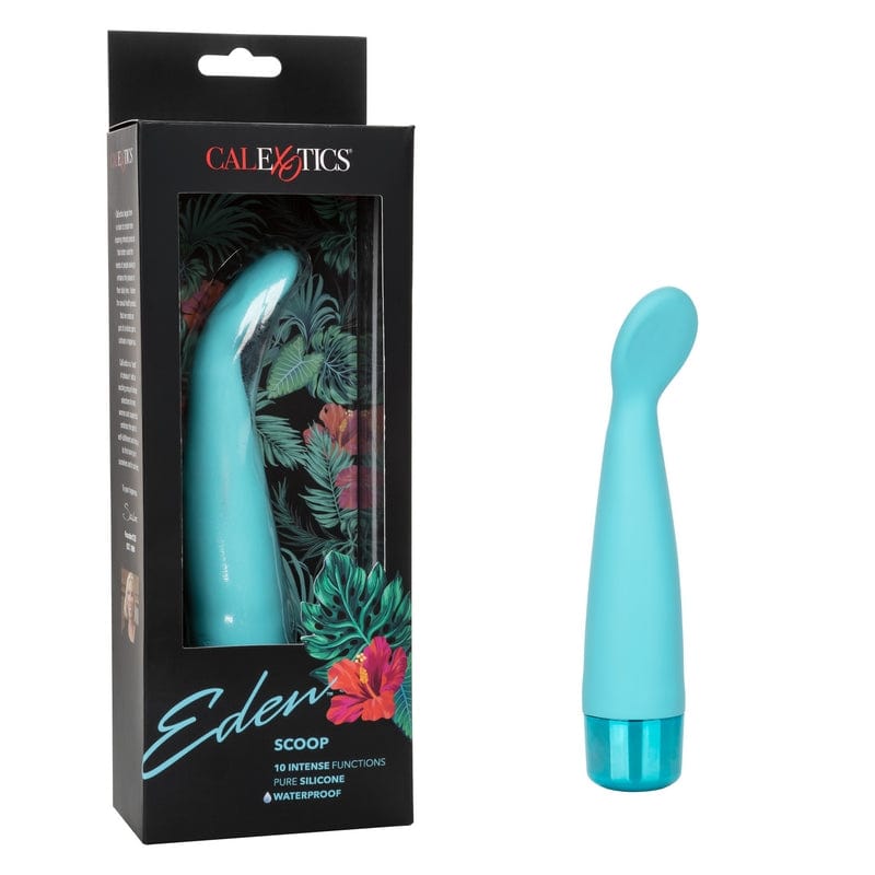 Calexotics Eden Scoop XOXTOYS Sex Toys Canada