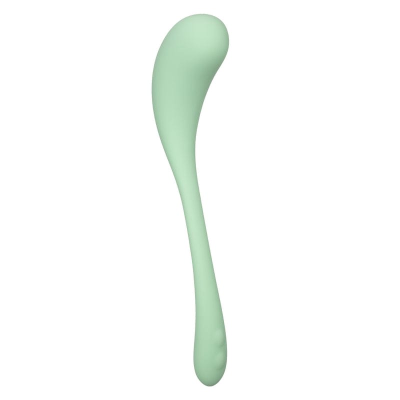 CALEXOTICS Wand Vibrators Calexotics Elle Liquid Silicone Wand