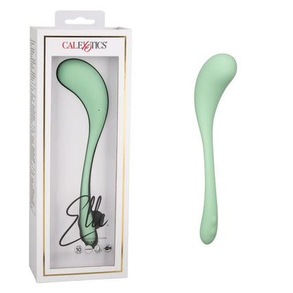 CALEXOTICS Wand Vibrators Calexotics Elle Liquid Silicone Wand