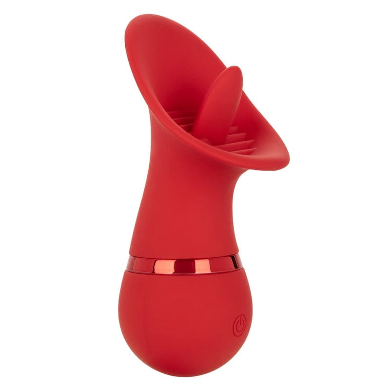 Calexotics French Kiss Seducer Vibrator XOXTOYS Sex Toys Canada