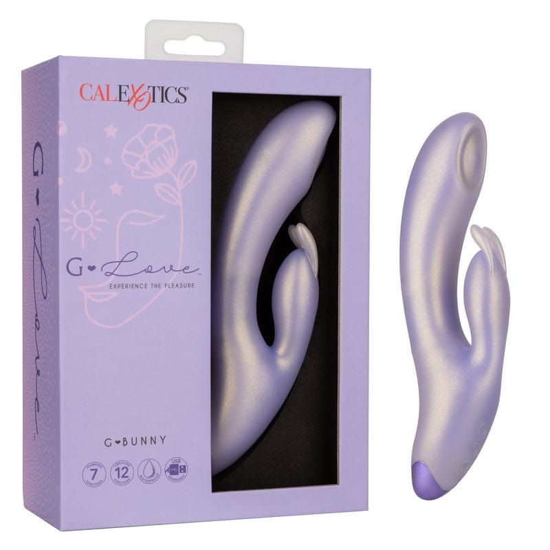 Calexotics G Love G Bunny XOXTOYS Sex Toys Canada