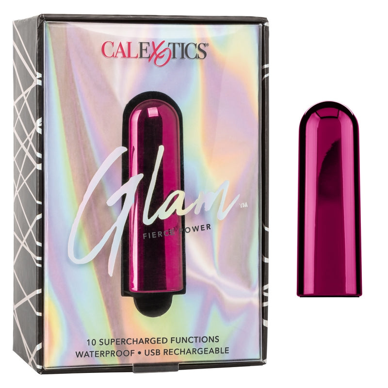 Calexotics Glam Bullet Vibe - XOXTOYS