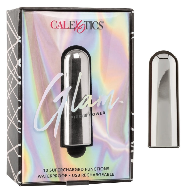 Calexotics Glam Bullet Vibe - XOXTOYS