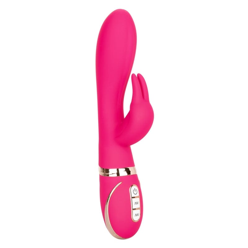 Calexotics Jack Rabbit Signature Ultra-Soft Rabbit Vibe - XOXTOYS