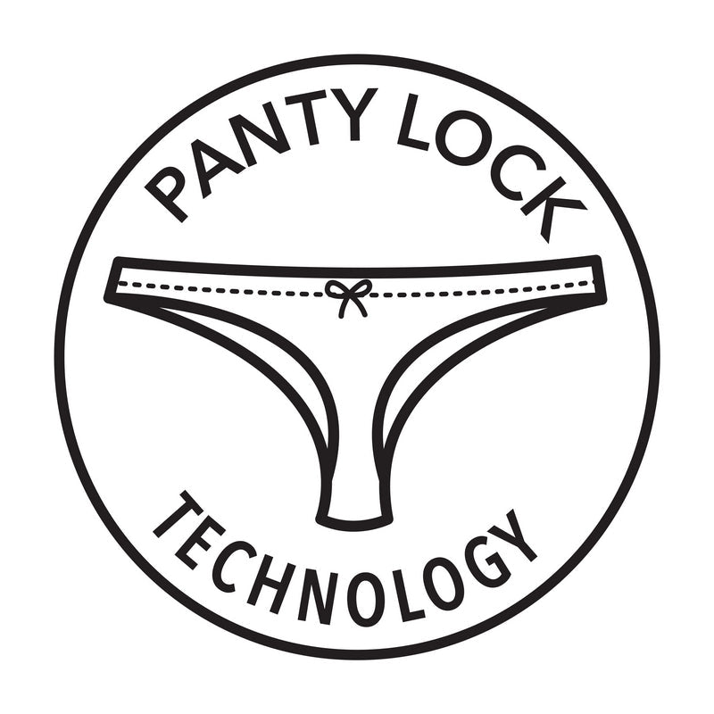 Calexotics Lock-N-Play Wristband Remote Panty Teaser - XOXTOYS