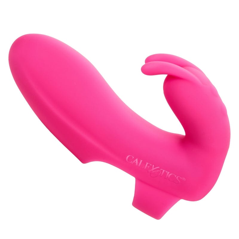 Calexotics Mini Marvels Marvelous Finger Pleaser - XOXTOYS