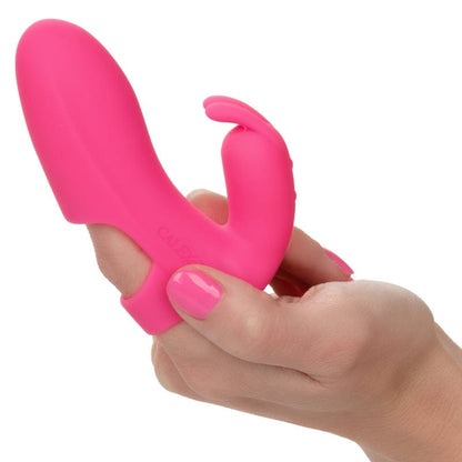 Calexotics Mini Marvels Marvelous Finger Pleaser - XOXTOYS