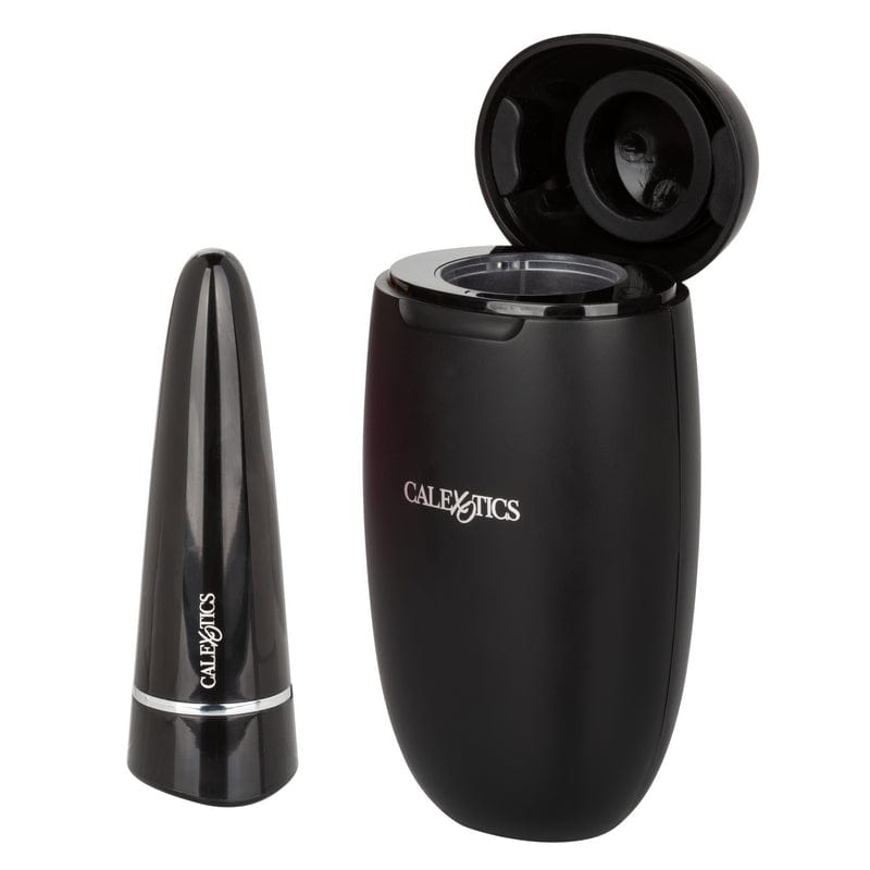 CALEXOTICS Vibrators Calexotics My Pod Black