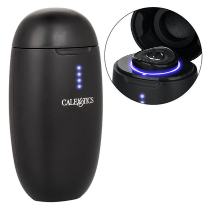 CALEXOTICS Vibrators Calexotics My Pod Black