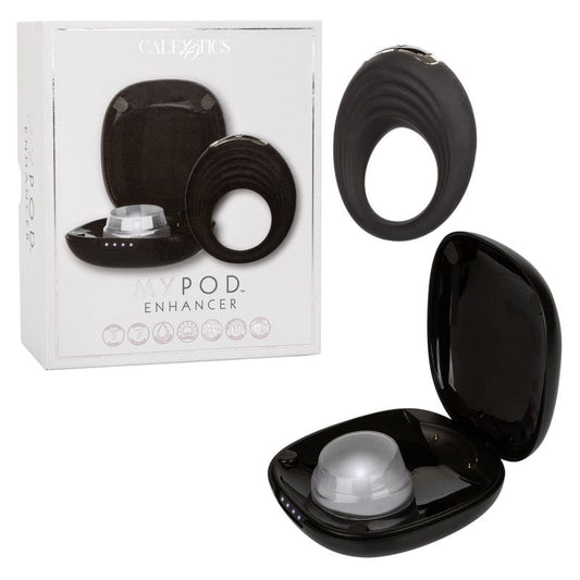 Calexotics MyPod Enhancer Cock Ring - XOXTOYS