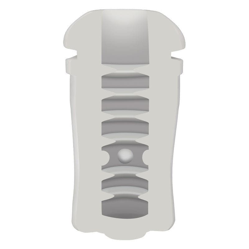 CALEXOTICS Male Masturbators Calexotics Optimum Power Pulsar Stroker Replacement Sleeve