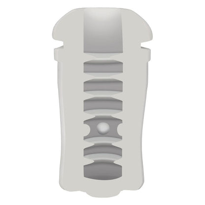 CALEXOTICS Male Masturbators Calexotics Optimum Power Pulsar Stroker Replacement Sleeve