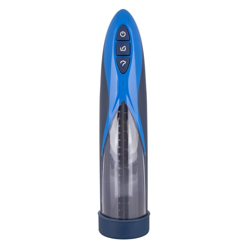 CALEXOTICS Male Enhancement Calexotics Optimum Series Rechargeable Waterproof Pump