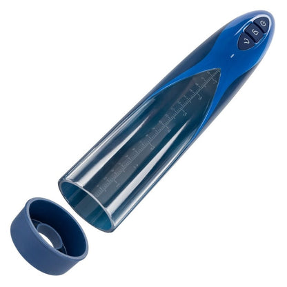 CALEXOTICS Male Enhancement Calexotics Optimum Series Rechargeable Waterproof Pump