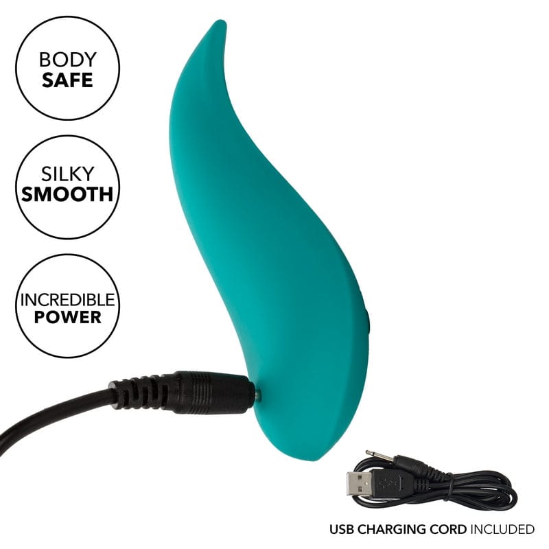 Calexotics Pixies Glider Vibrator - XOXTOYS