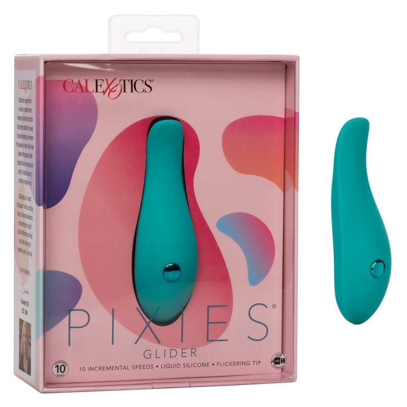 Calexotics Pixies Glider Vibrator - XOXTOYS