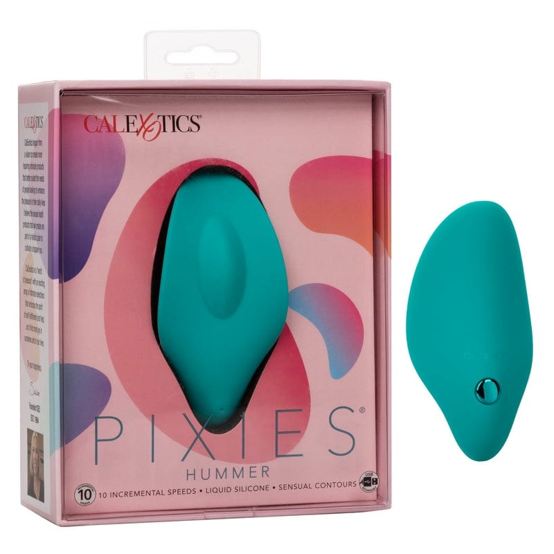 Calexotics Pixies Hummer Vibrator - XOXTOYS