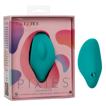 Calexotics Pixies Hummer Vibrator - XOXTOYS