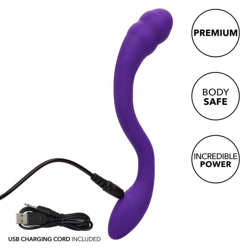 Calexotics Pretty Little Wands Charmer - XOXTOYS