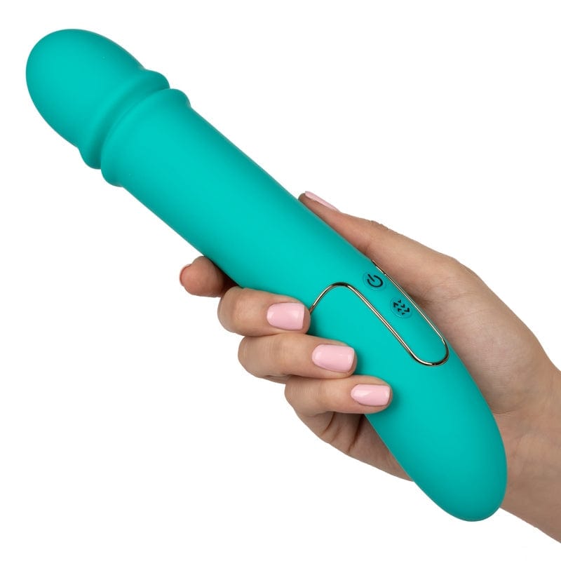 CALEXOTICS Vibrators Calexotics Shameless Flirt Thruster