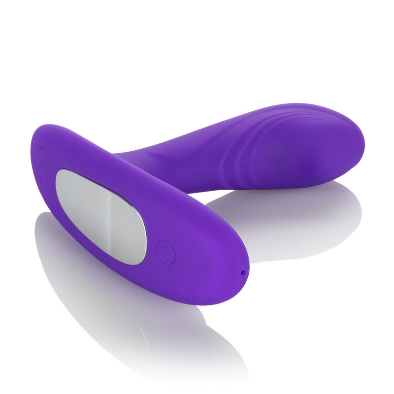Calexotics Silicone Remote Pinpoint Pleaser - XOXTOYS