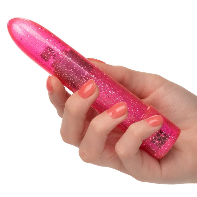 CALEXOTICS Vibrators Calexotics Sparkle Mini Vibe