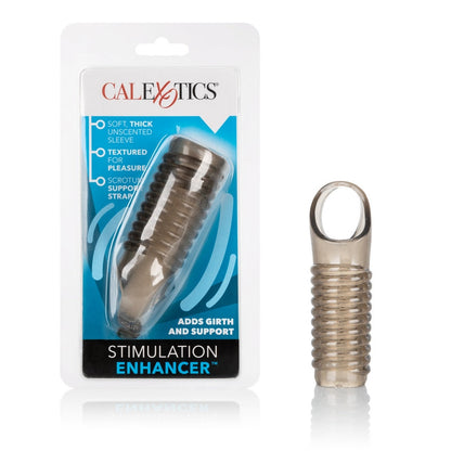 Calexotics Stimulation Enhancer - XOXTOYS